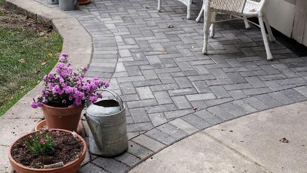Hawker Landscaping Solutions