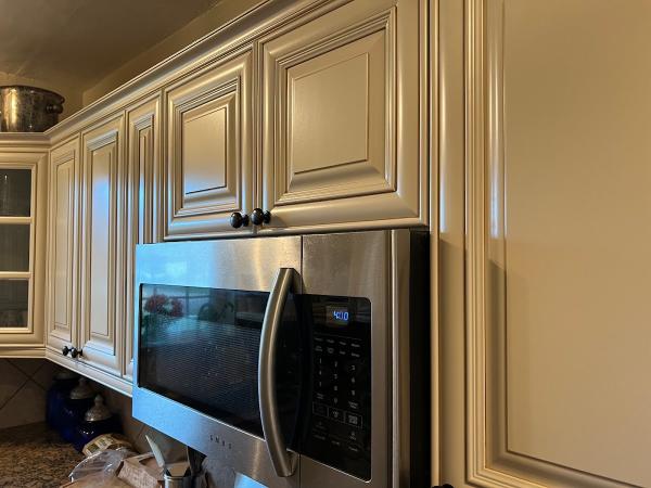 Arizona's Cabinet Refacing Company‎