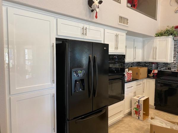 Arizona's Cabinet Refacing Company‎