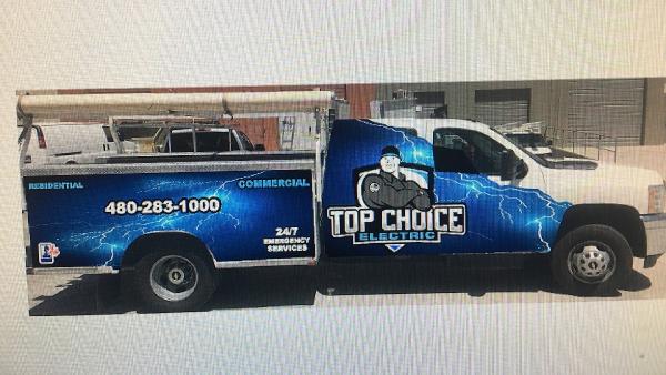 Top Choice Electric