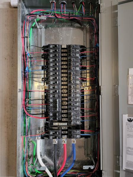 Top Choice Electric