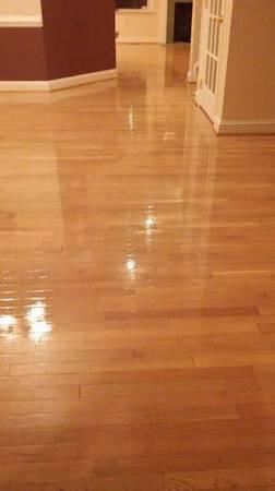Affordable Floors LLC