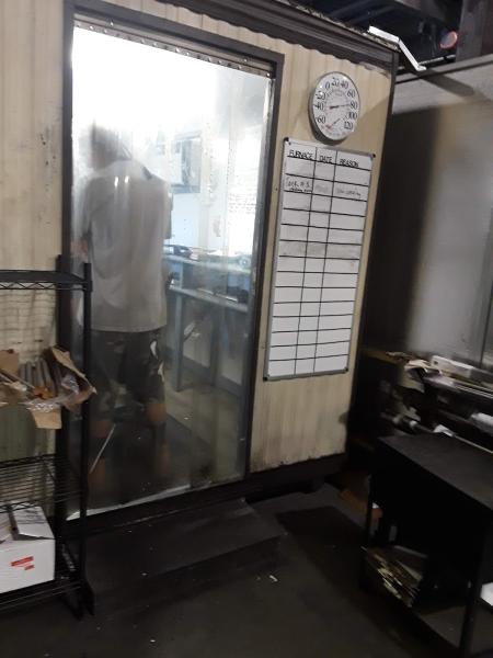 Continental Heat Treating
