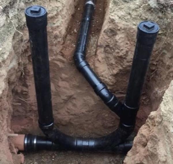 Art's Plumbing and Drains