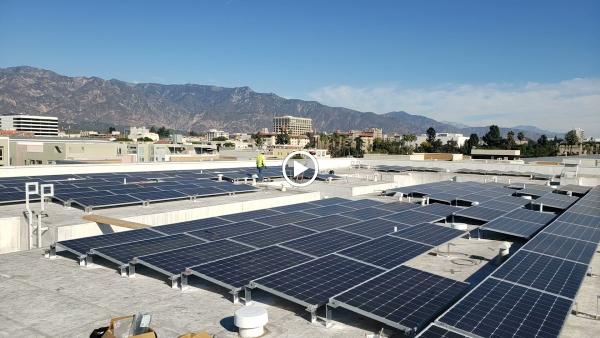 Solarco Energy