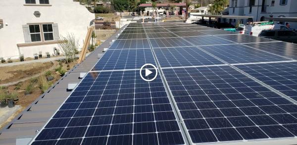 Solarco Energy