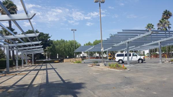 Solarco Energy