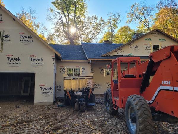 Lakeshore Roofing