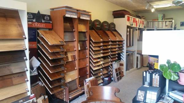 Antioch Flooring