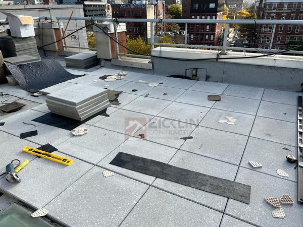 Zicklin Contracting Corp.