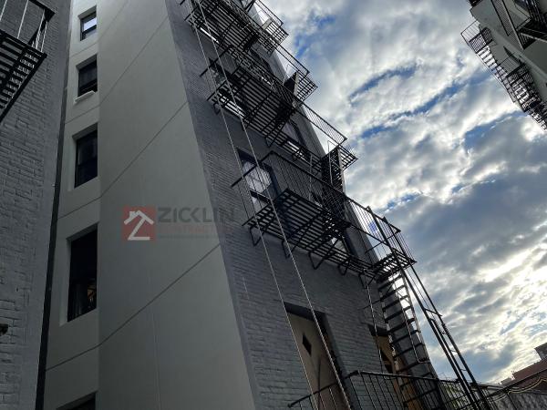 Zicklin Contracting Corp.