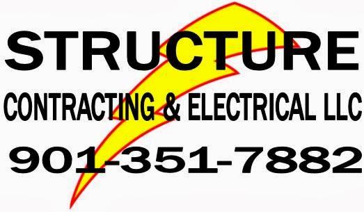 Structure Contracting & Electrical