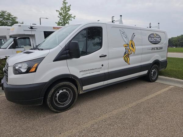 Yellowjacket Electric Inc.