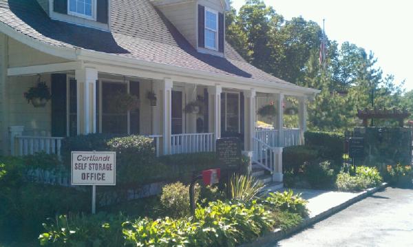 Cortlandt Self Storage