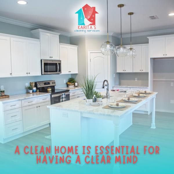 Karitas Cleaning Service