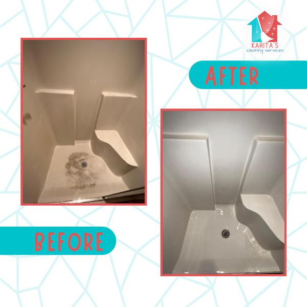 Karitas Cleaning Service