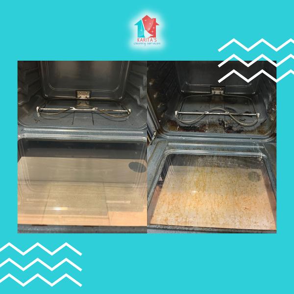 Karitas Cleaning Service