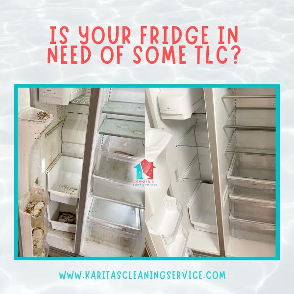 Karitas Cleaning Service