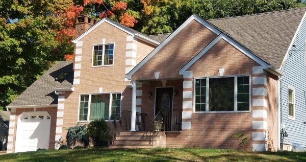 Garden State Brickface and Siding