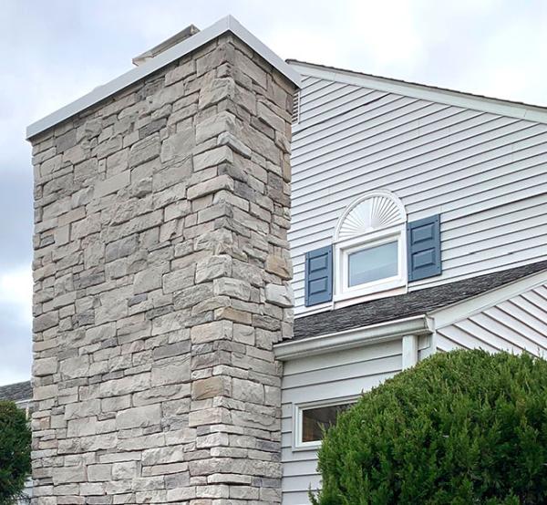 Garden State Brickface and Siding