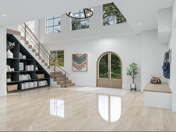 Pence Creative Interiors