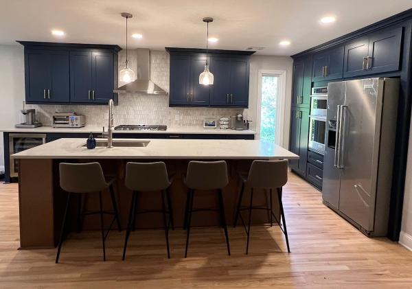 Xandyman Home Improvement LLC