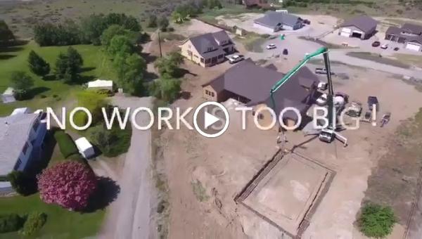 JP General Construction LLC
