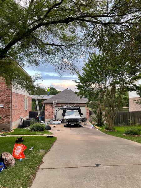 Duration Roofing & Construction LLC