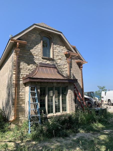 Gutters Unlimited LLC