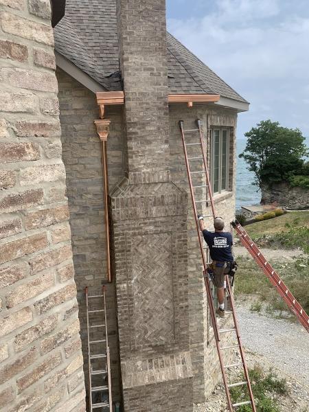 Gutters Unlimited LLC