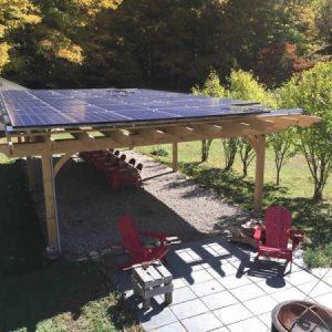 Sirius Power Solar & Roofing Development