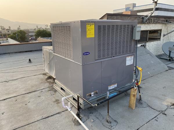 1 AC Company