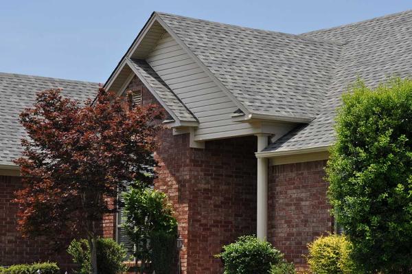 Oliver's Custom Roofing