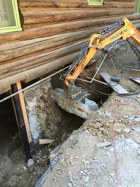 Millett Construction