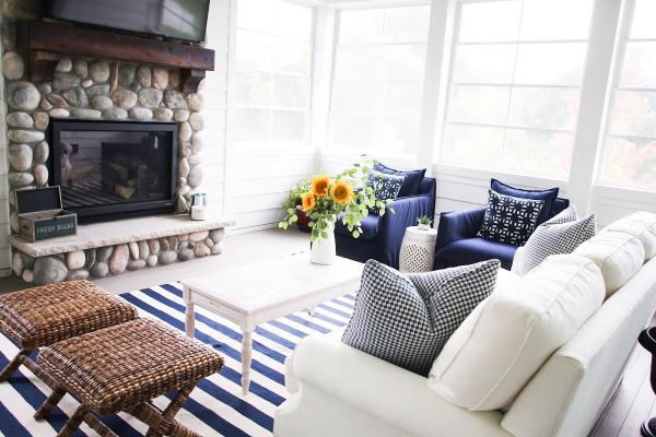 Bria Hammel Interiors