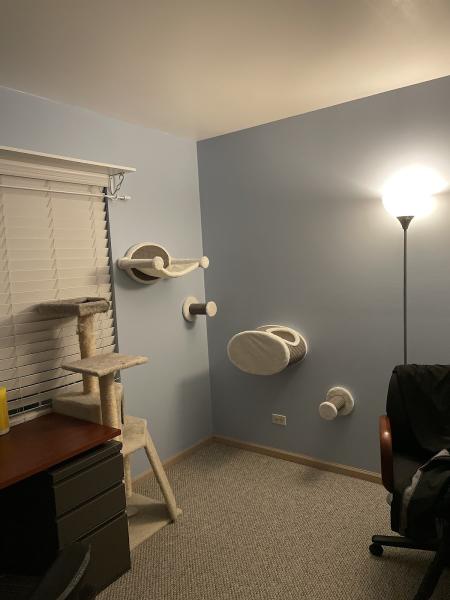 Bennett's Handyman Service