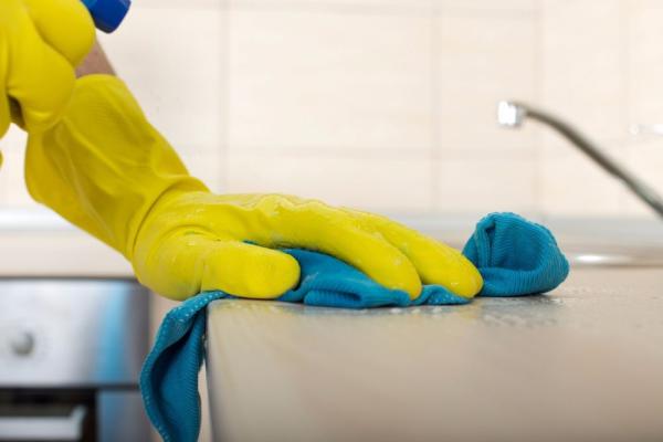 Don Tai Cleaning Services