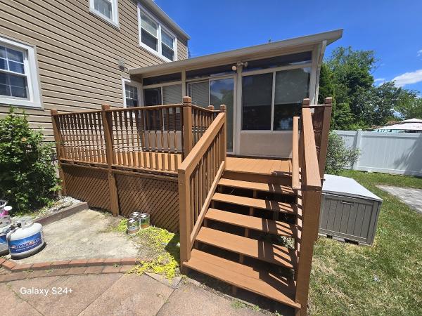 Gerardo's Painting & Contracting