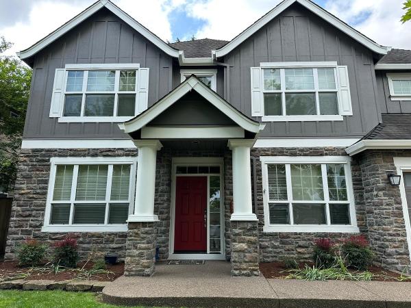 JK Paint & Contracting