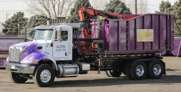 Elite Roll-Off Services