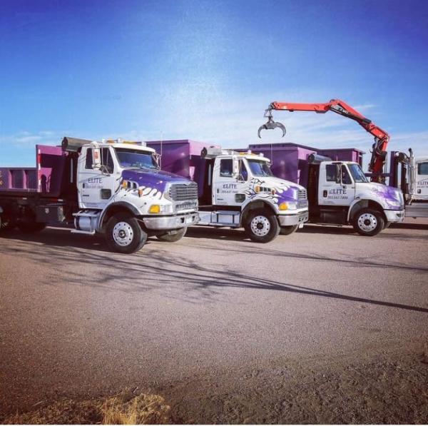 Elite Roll-Off Services