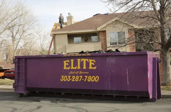 Elite Roll-Off Services
