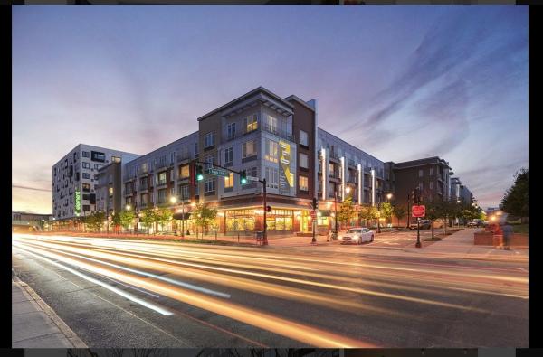 Ironstate Properties