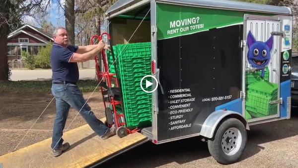 Rocky Mountain Box Company