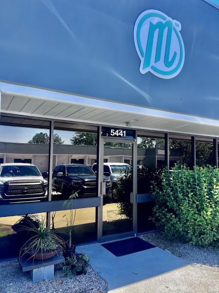 Mint Cleaning Co.
