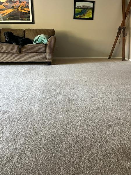 Mint Cleaning Co.