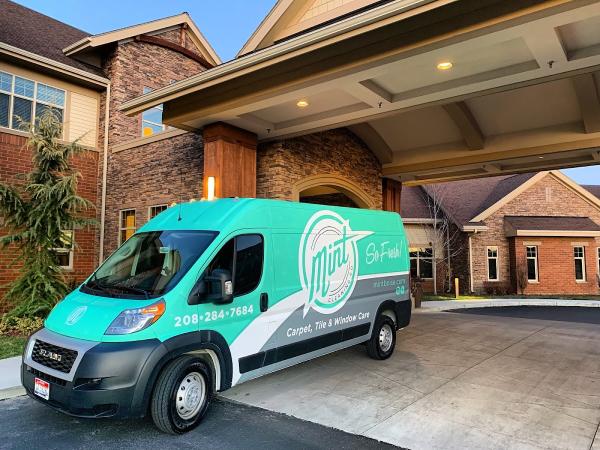 Mint Cleaning Co.