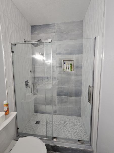 HW Tile Work Llc. Formerly Harold White Tile Work