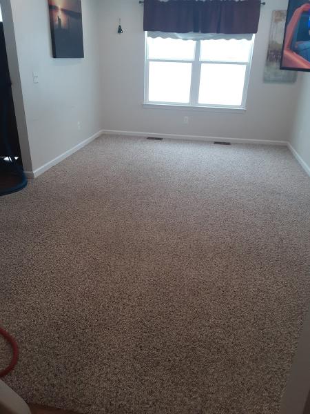 Cort Carpet Cleaning