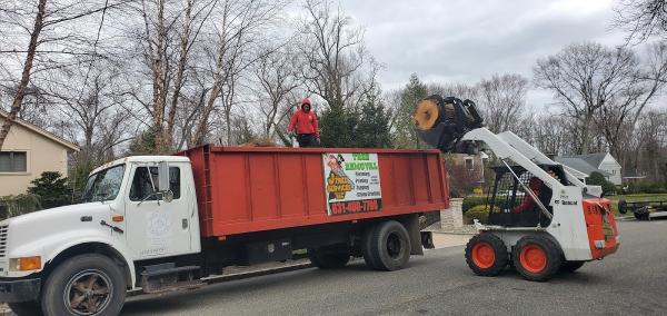 J Tree Service LLC
